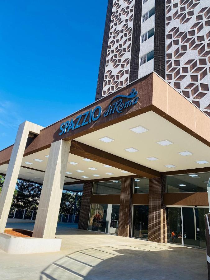 Spazzio Diroma C Acesso Acqua Park Splash - Vacia Temporada * Caldas Novas