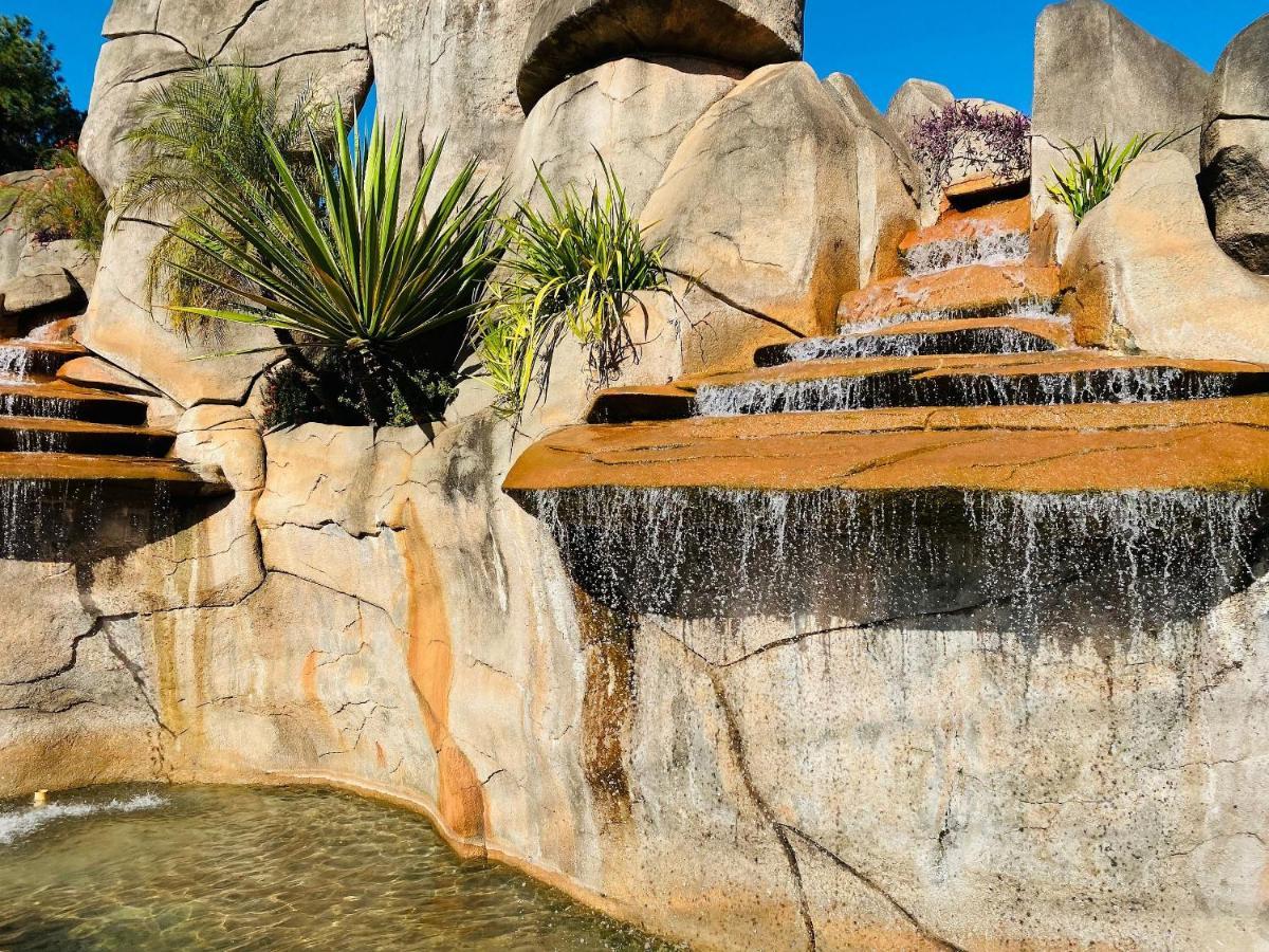Spazzio Diroma C Acesso Acqua Park Splash - Vacia Temporada *