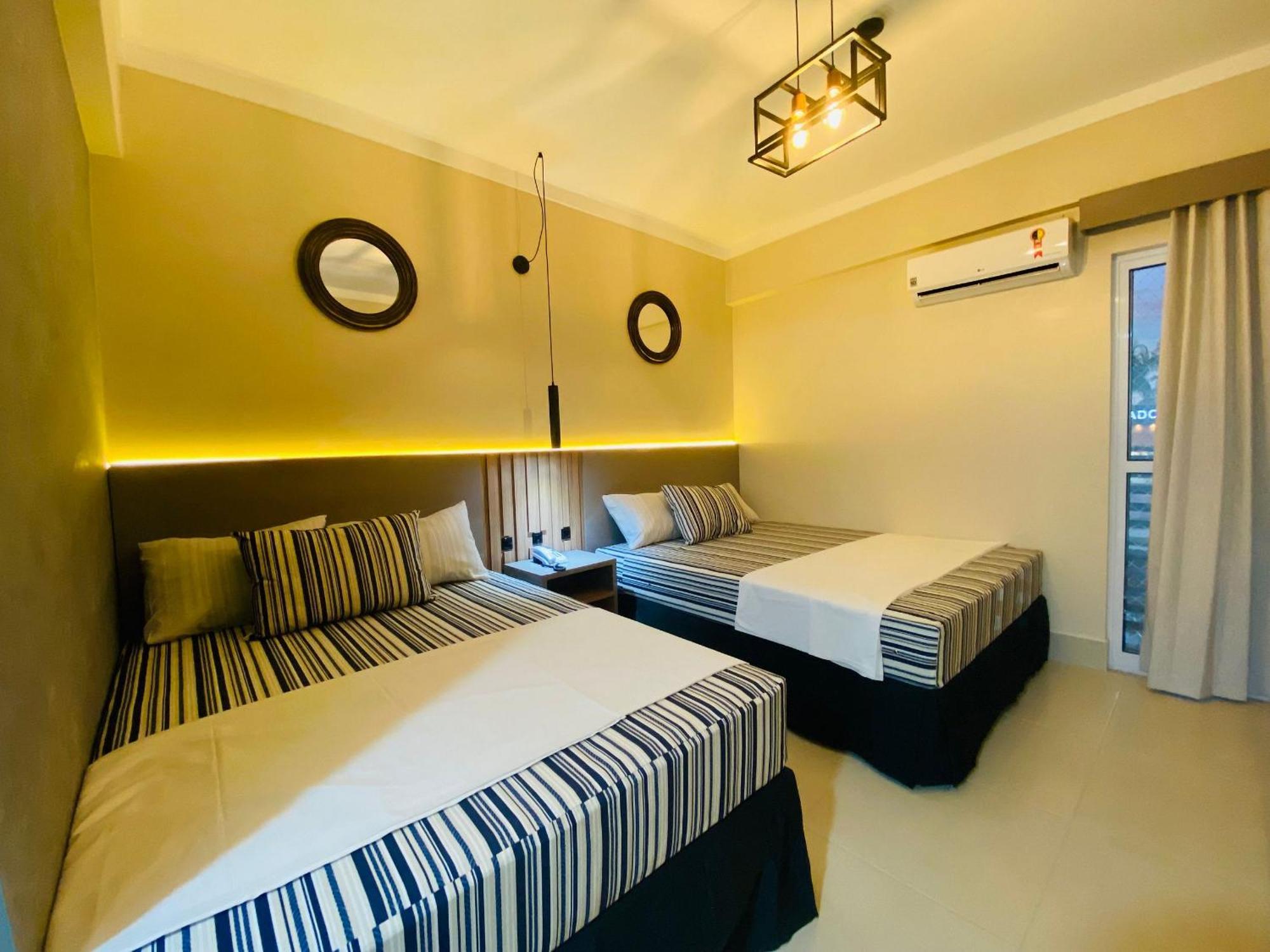 Apartment Spazzio Diroma C Acesso Acqua Park Splash - Vacia Temporada *