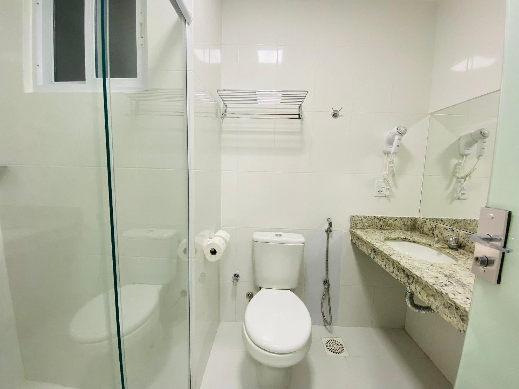 Apartment Spazzio Diroma C Acesso Acqua Park Splash - Vacia Temporada *