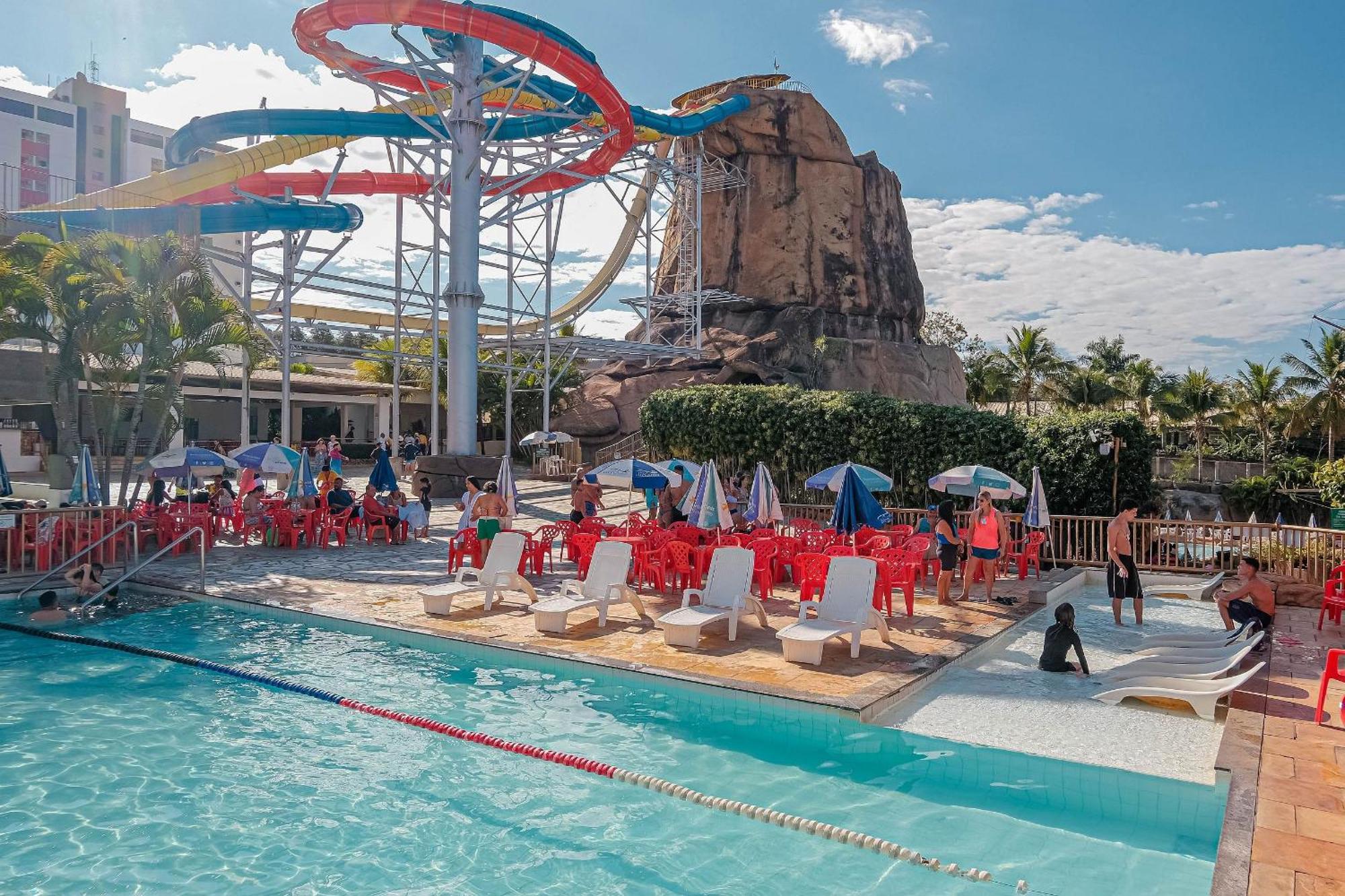 Spazzio Diroma C/acesso Diroma Acqua Park!!