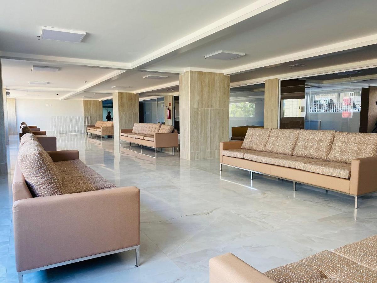 Apartamento Spazzio Diroma C Acesso Acqua Park Splash - Vacia Temporada