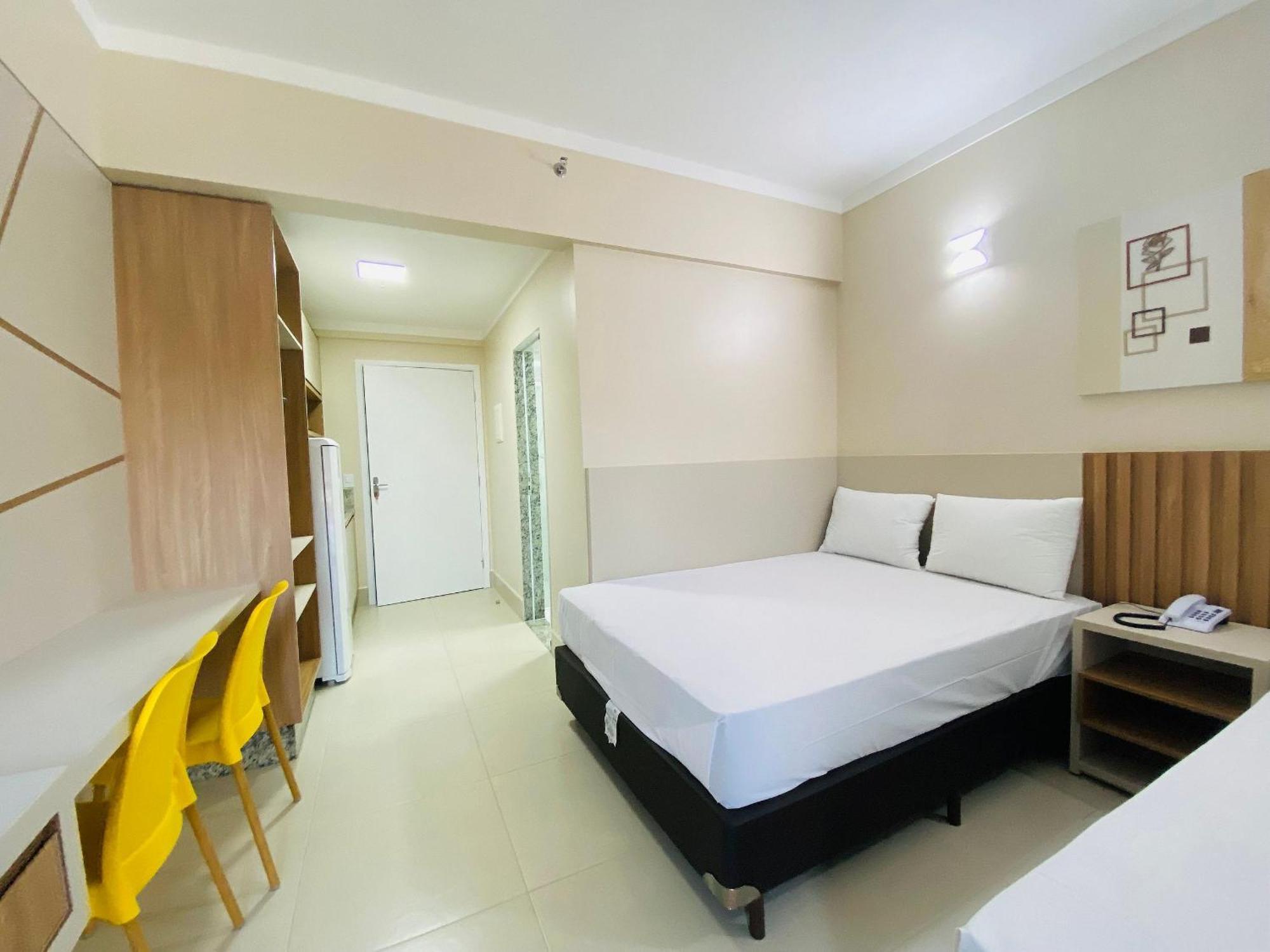 Apartamento Spazzio Diroma C Acesso Acqua Park Splash - Vacia Temporada