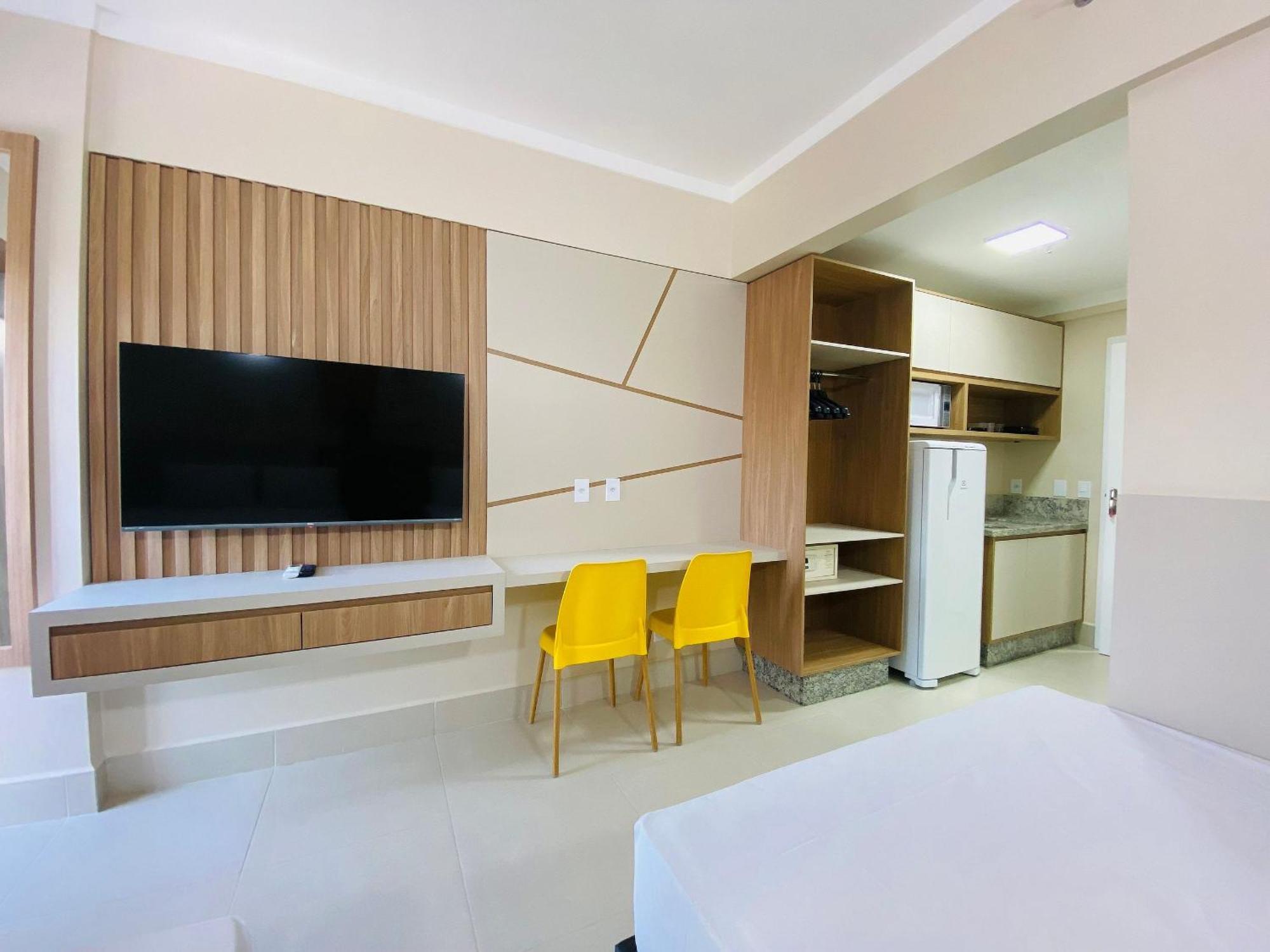 Apartment Spazzio Diroma C/acesso Diroma Acqua Park!!