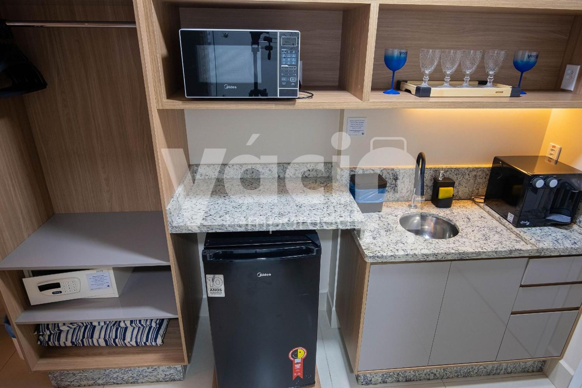Spazzio Diroma C Acesso Acqua Park Splash - Vacia Temporada Apartamento
