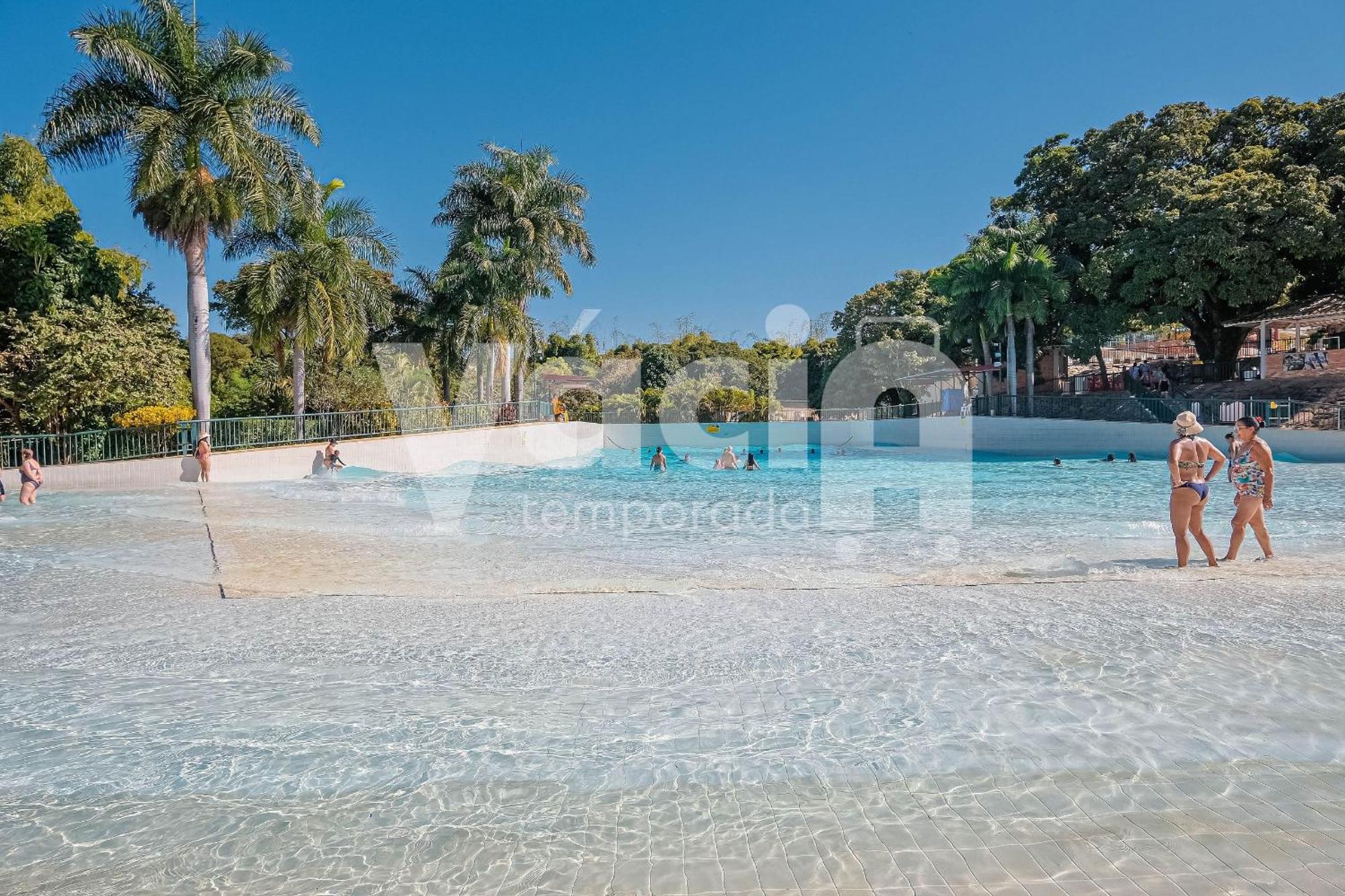 Spazzio Diroma C/acesso Diroma Acqua Park!! Apartment