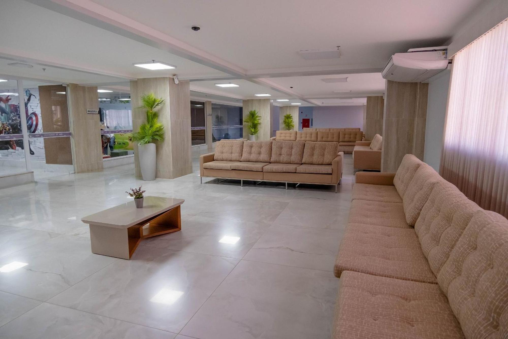 Apartment Spazzio Diroma C/acesso Diroma Acqua Park!!