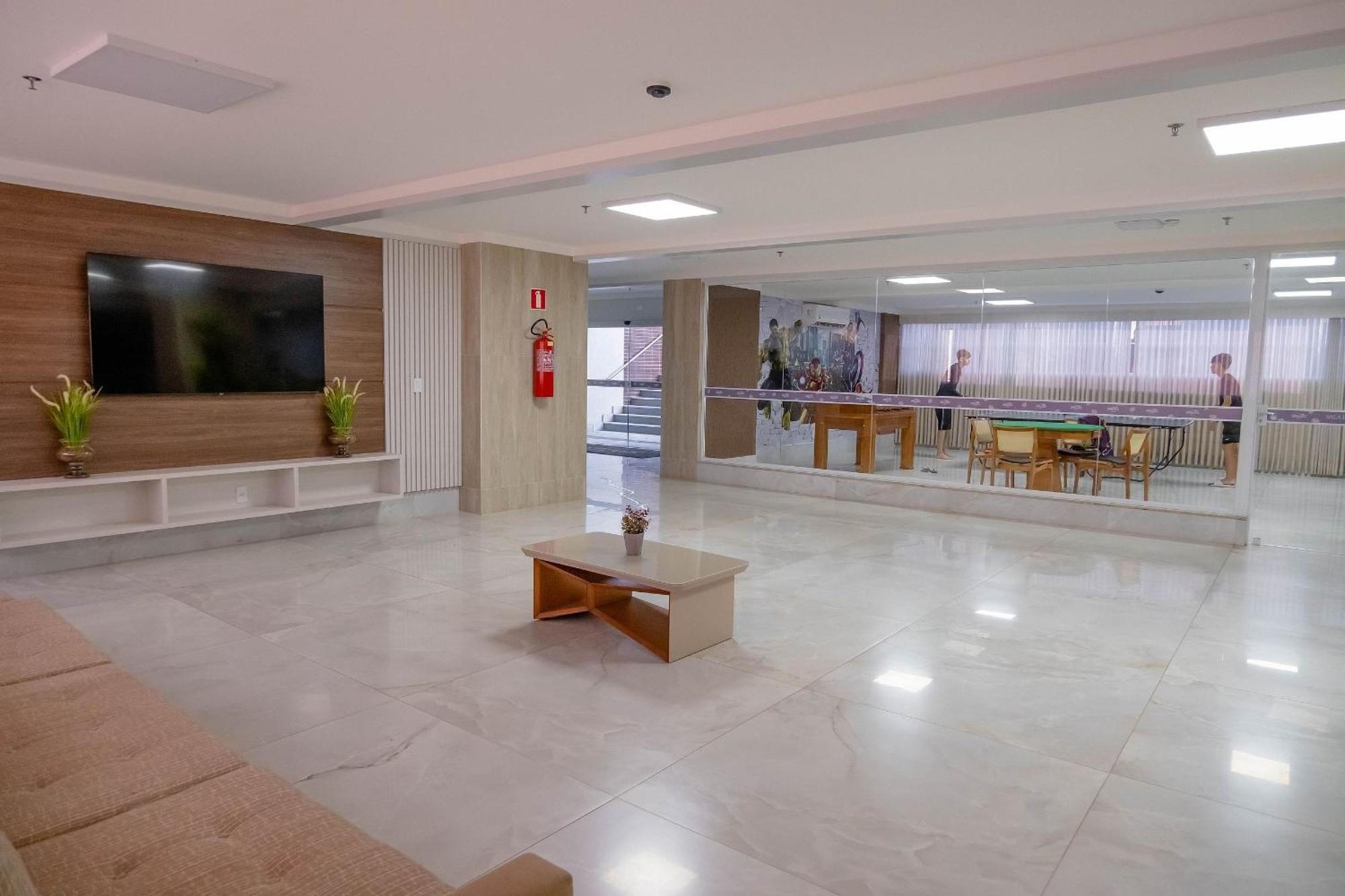 Spazzio Diroma C/acesso Diroma Acqua Park!! Apartment Caldas Novas